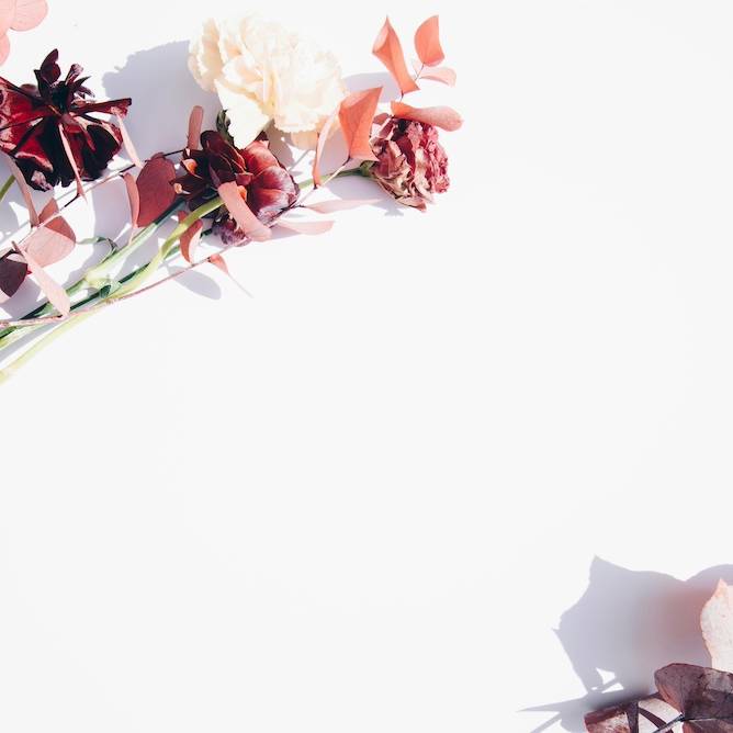 Blumen